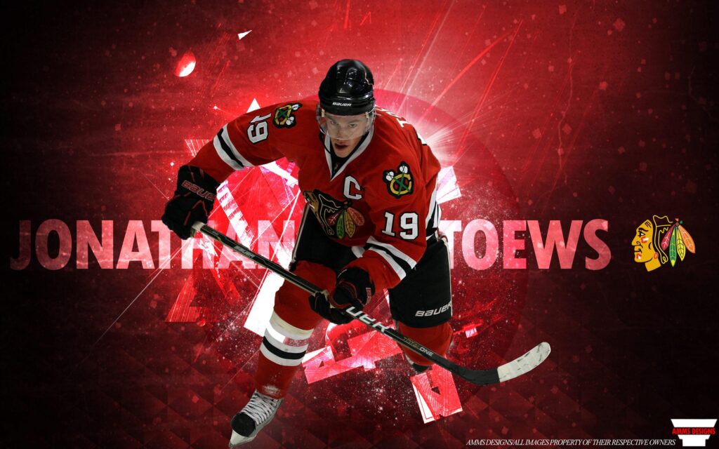 Px Free Chicago Blackhawks Wallpapers