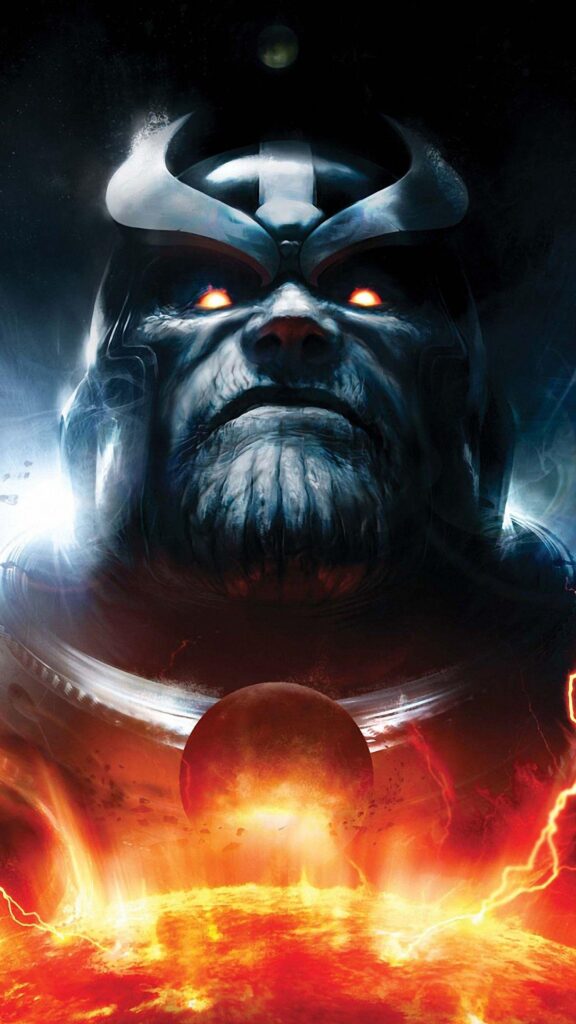 The Thanos Imperative samsung galaxy note Wallpapers 2K