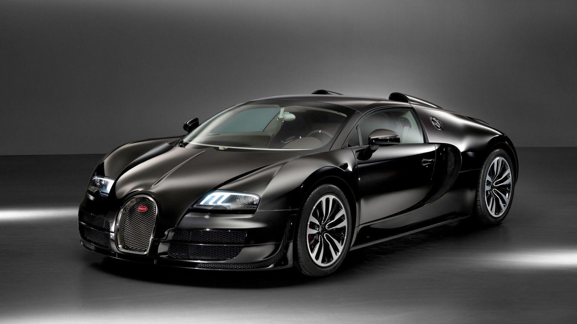 Bugatti Veyron Hyper Sport Backgrounds And Wallpapers For