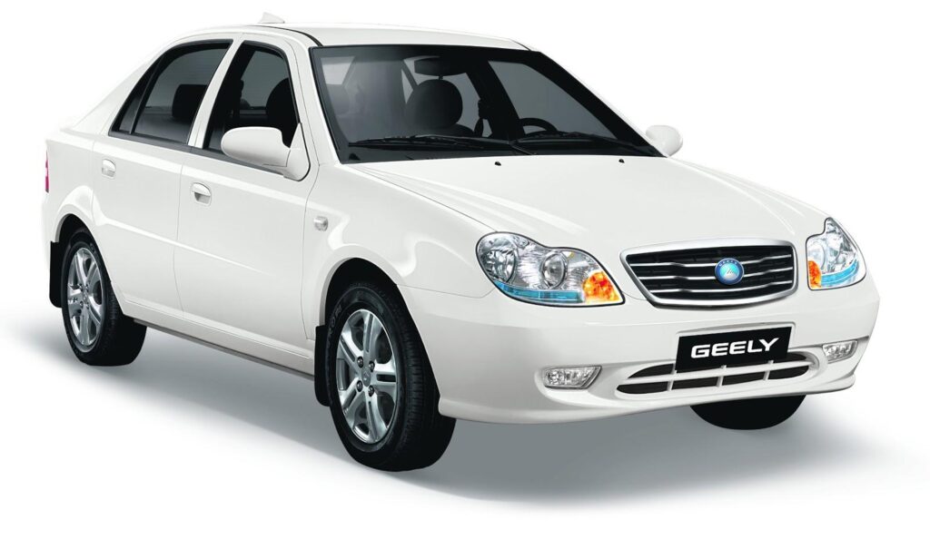Geely CK Wallpapers 2K Photos, Wallpapers and other Wallpaper