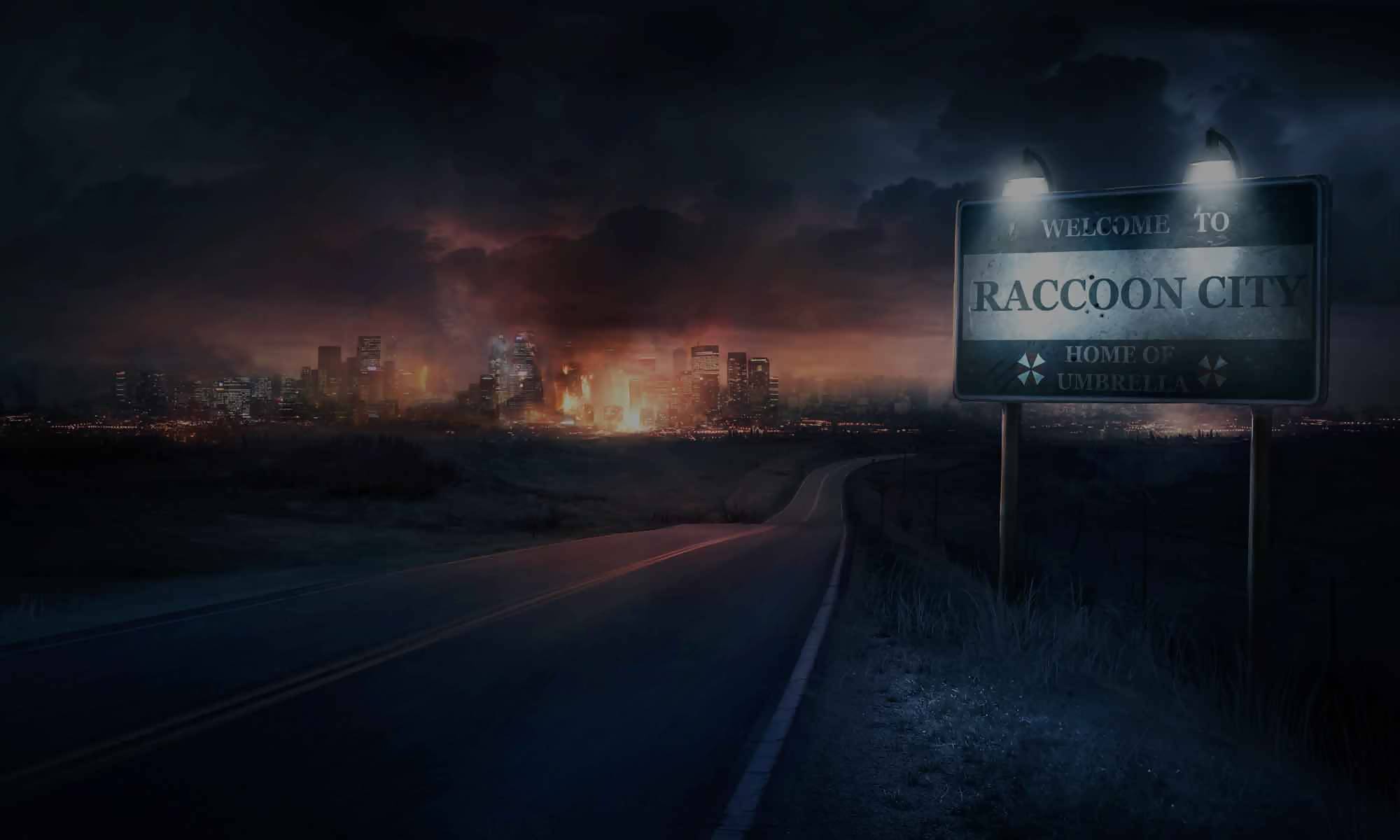Resident Evil Operation Racoon City Wallpapers in 2K « GamingBolt