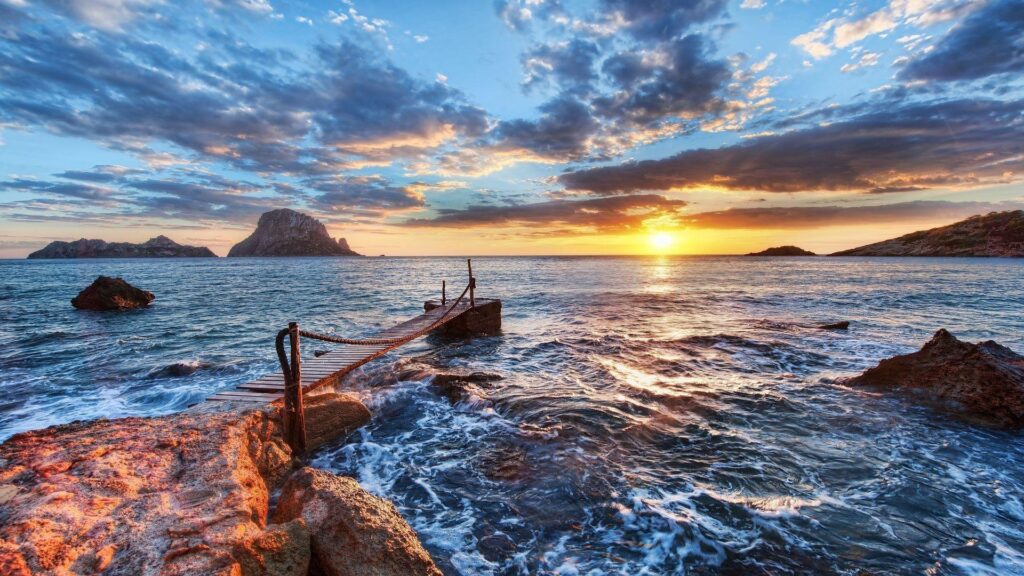 Ibiza Wallpapers, Amazing HQ Definition Ibiza Pictures