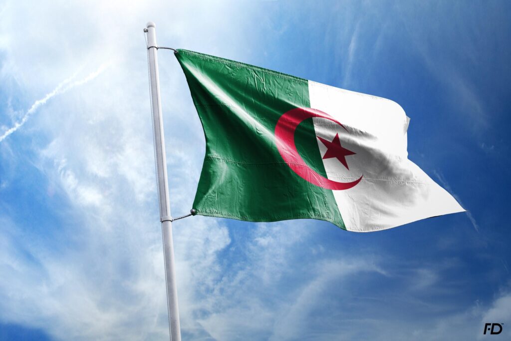 Free stock photo of algeria, algiers, arabic