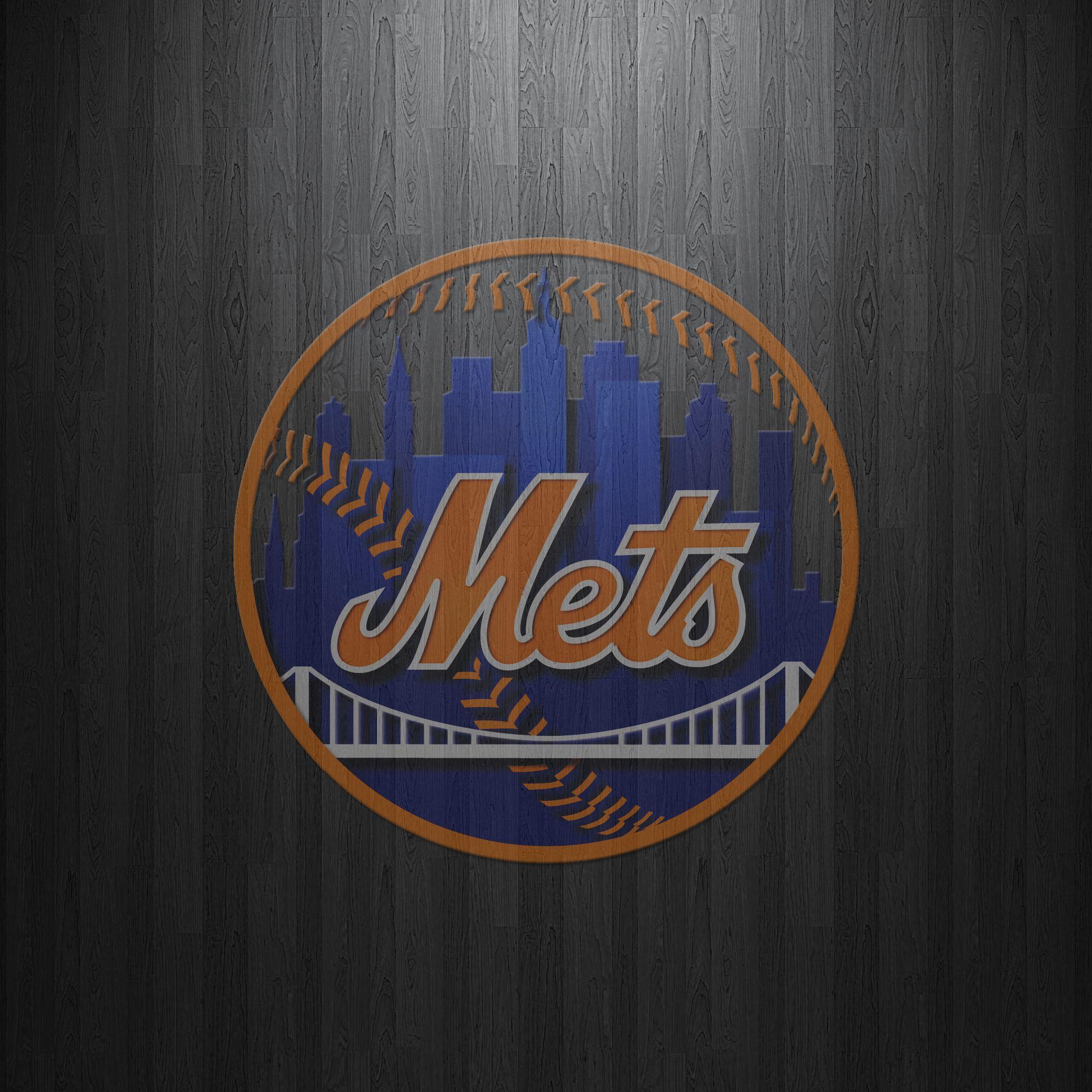 New York Mets Wallpapers