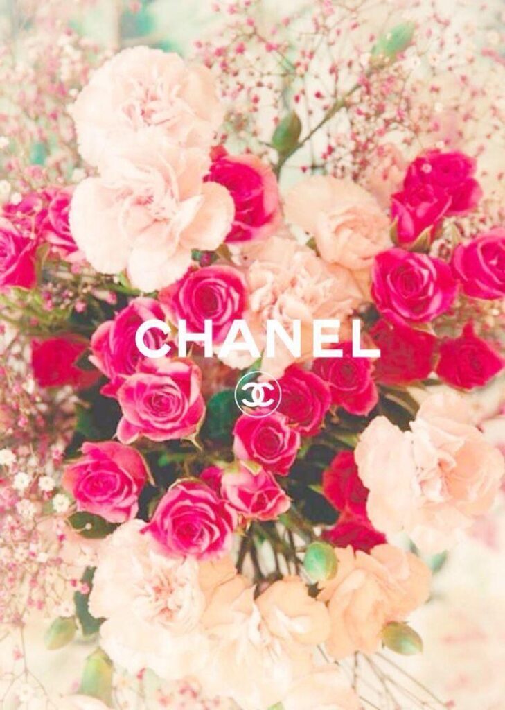Chanel wallpapers