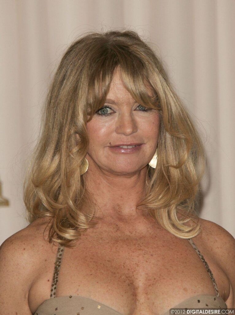 Goldie Hawn Wallpapers High Quality