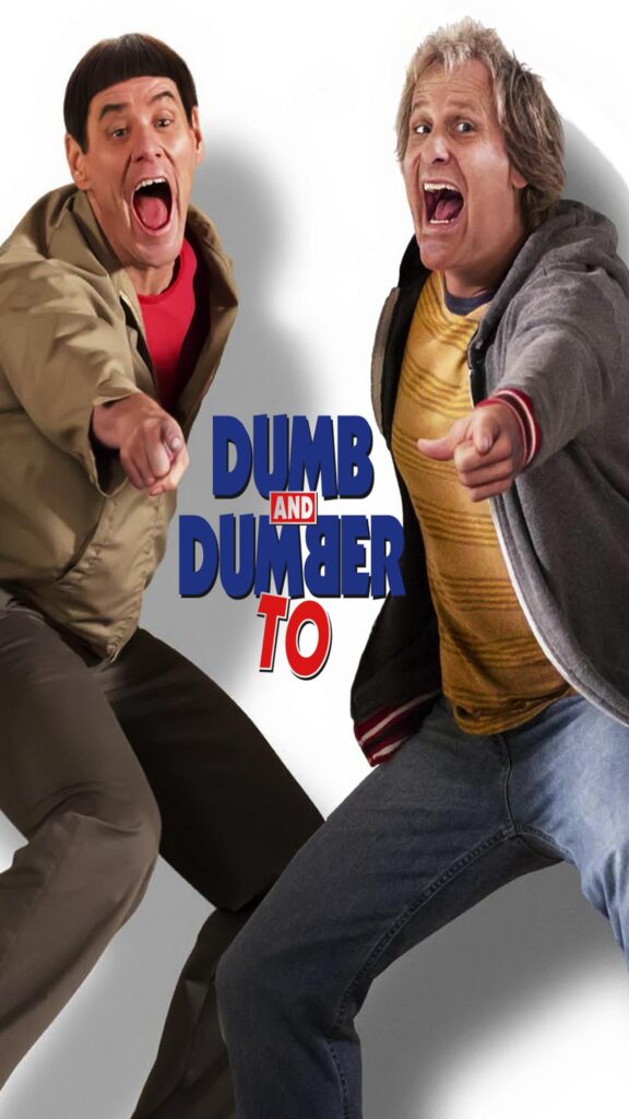 Free download Dumb and Dumber To Poster Galaxy Note