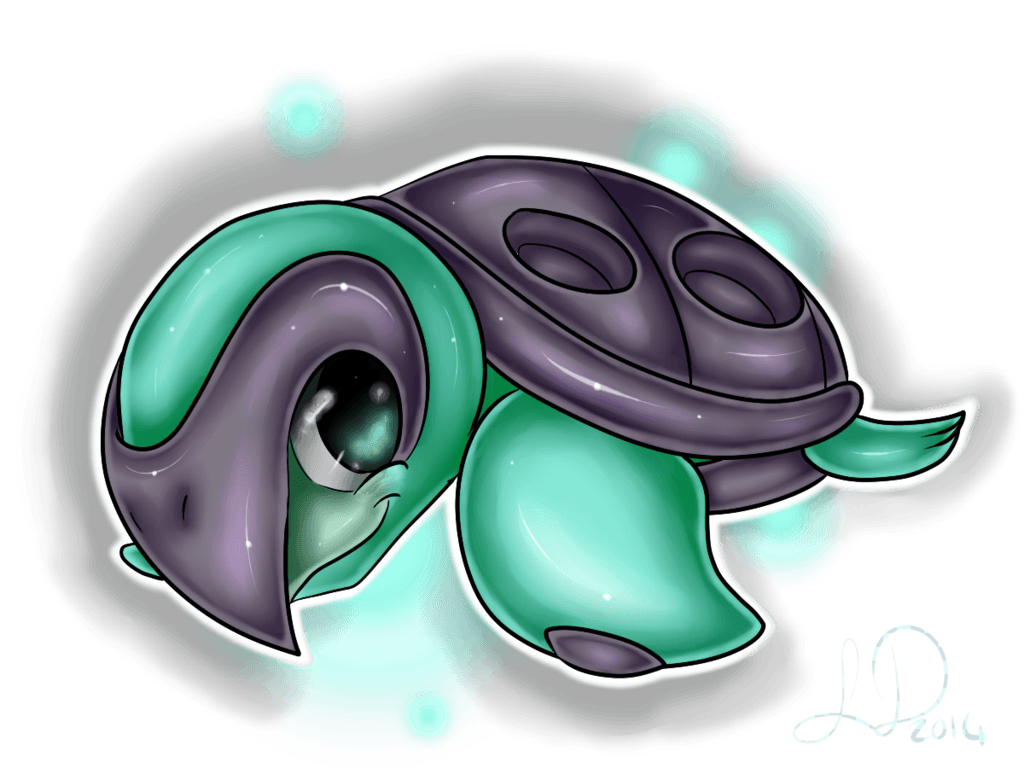 Turtle Day Tirtouga by Libra