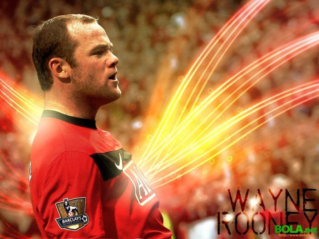 Wayne Rooney Wiki Biography