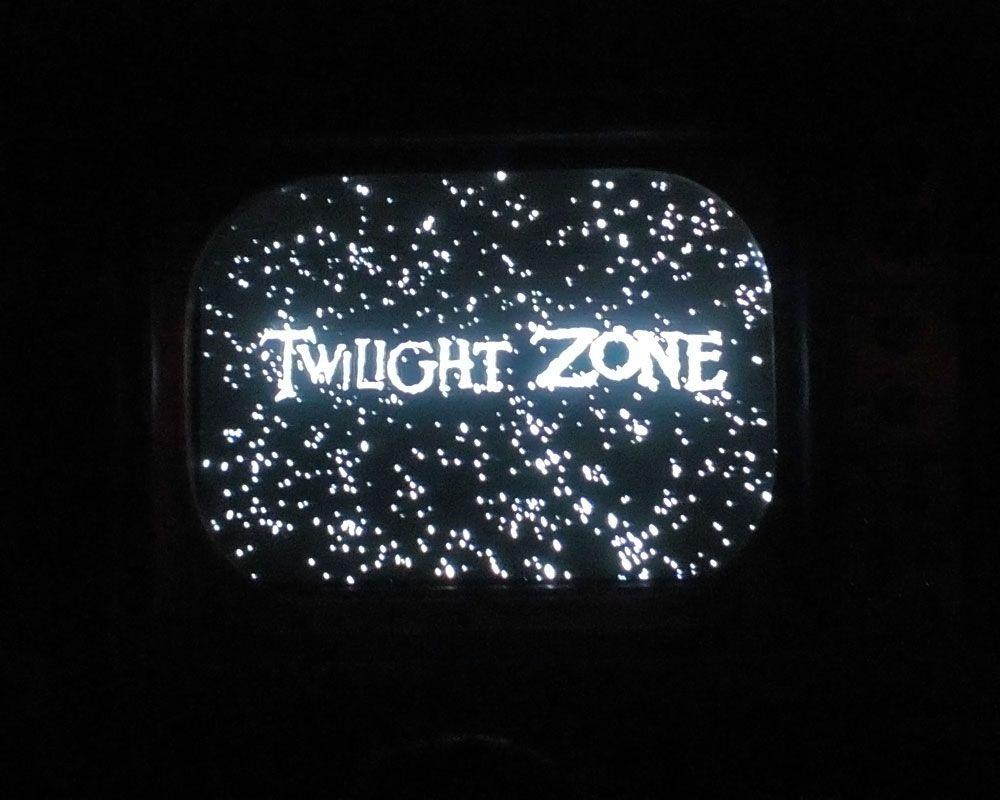 Twilight Zone Tower of Terror Disney World Resort