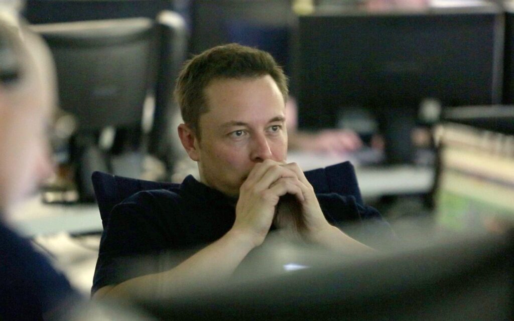 Elon Musk’s most important role as leader to build brand