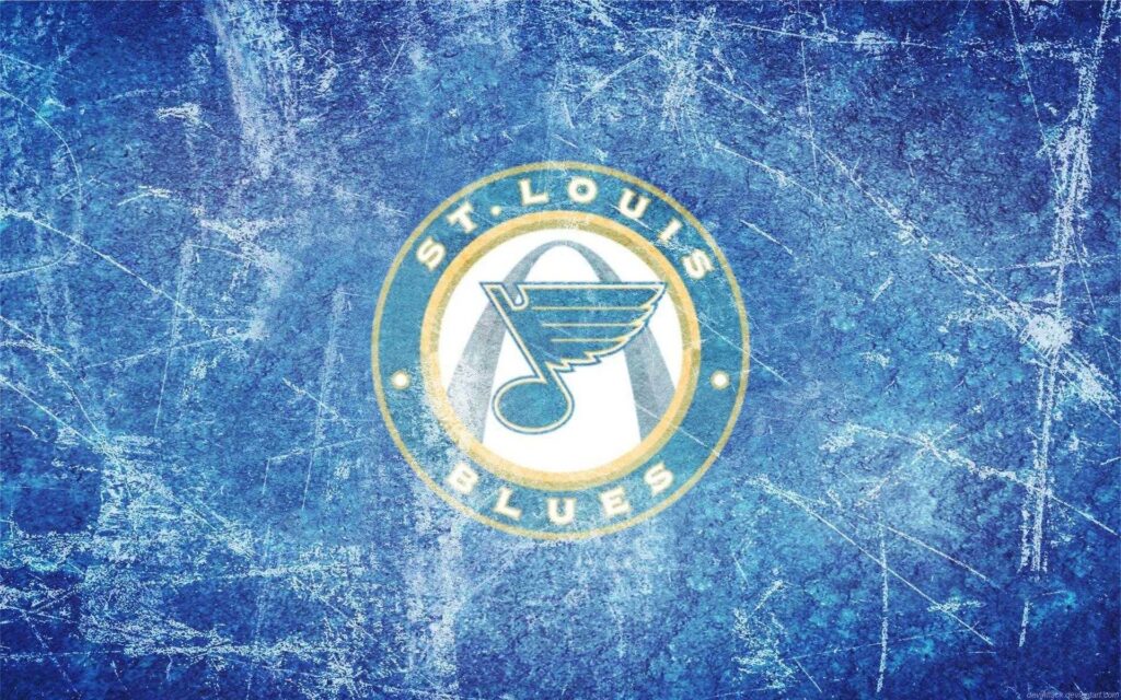 St Louis Blues Hockey Wallpapers