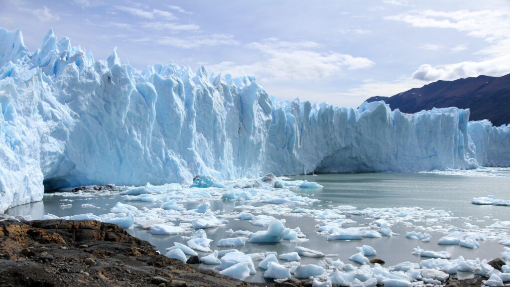 Perito Moreno Glacier Wallpapers 2K Wallpapers
