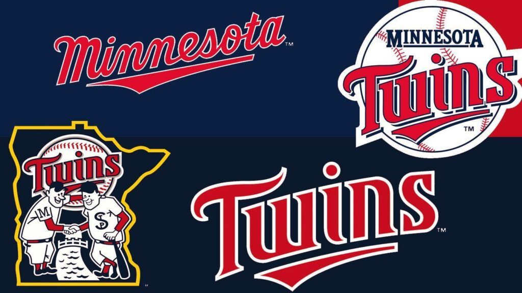 Minnesota Twins MLB Symbols wallpapers