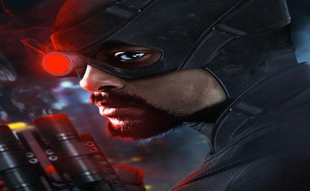 Will Smith As Deadshot Suicide Squad 2K Wallpapers