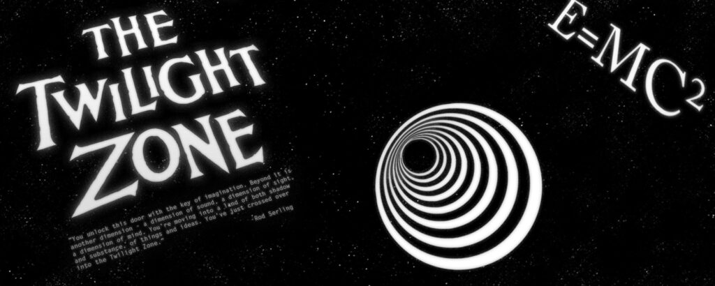 Twilight zone Wallpapers and Backgrounds Wallpaper