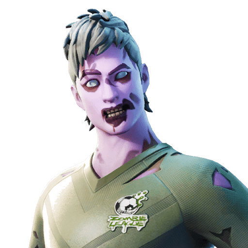 Soulless Sweeper Fortnite wallpapers
