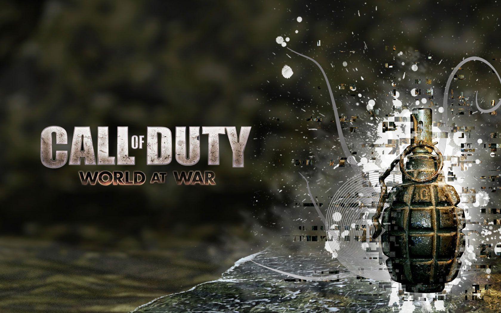 Games call of duty free 2K wallpapers