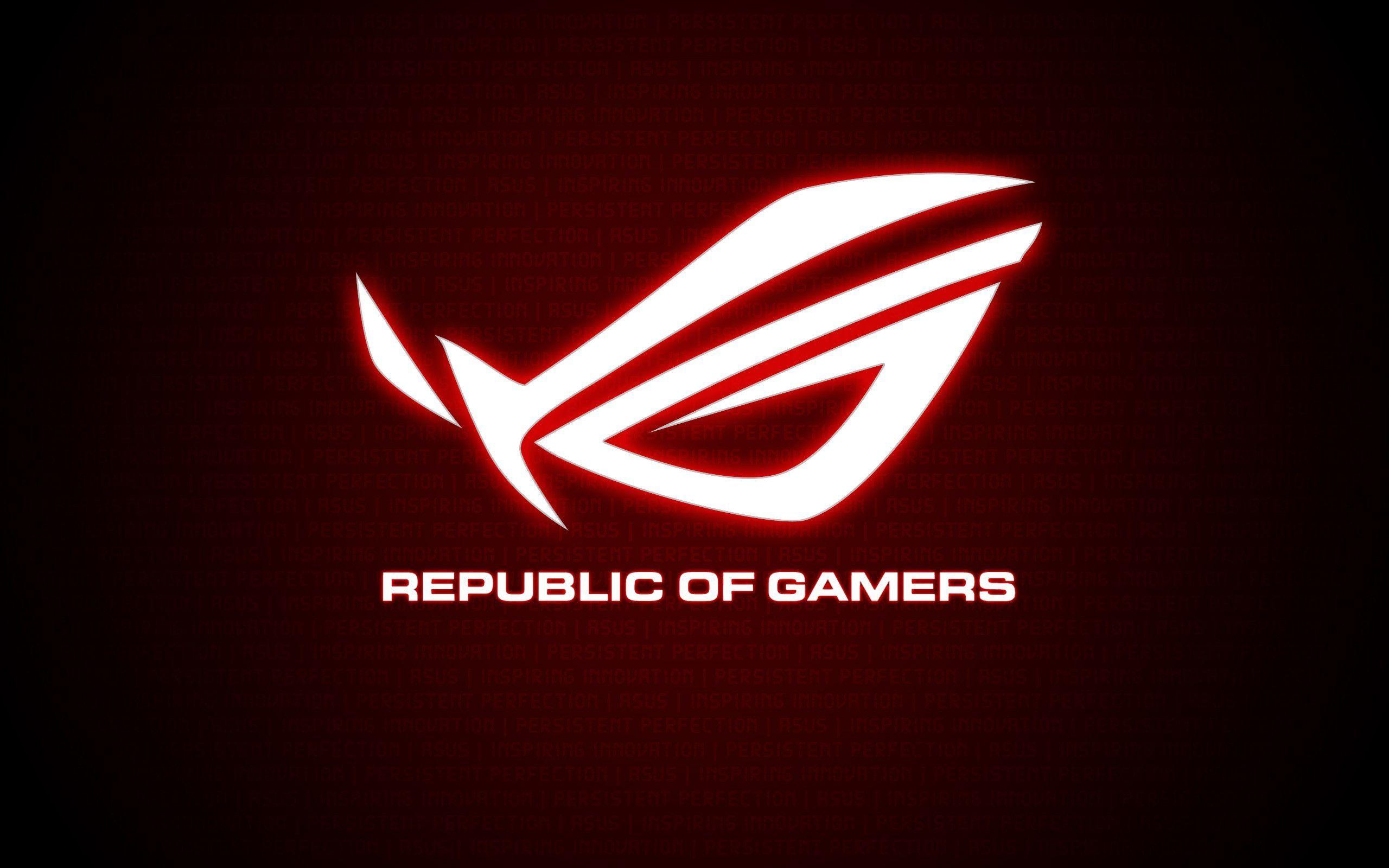 ROG Wallpapers Collection