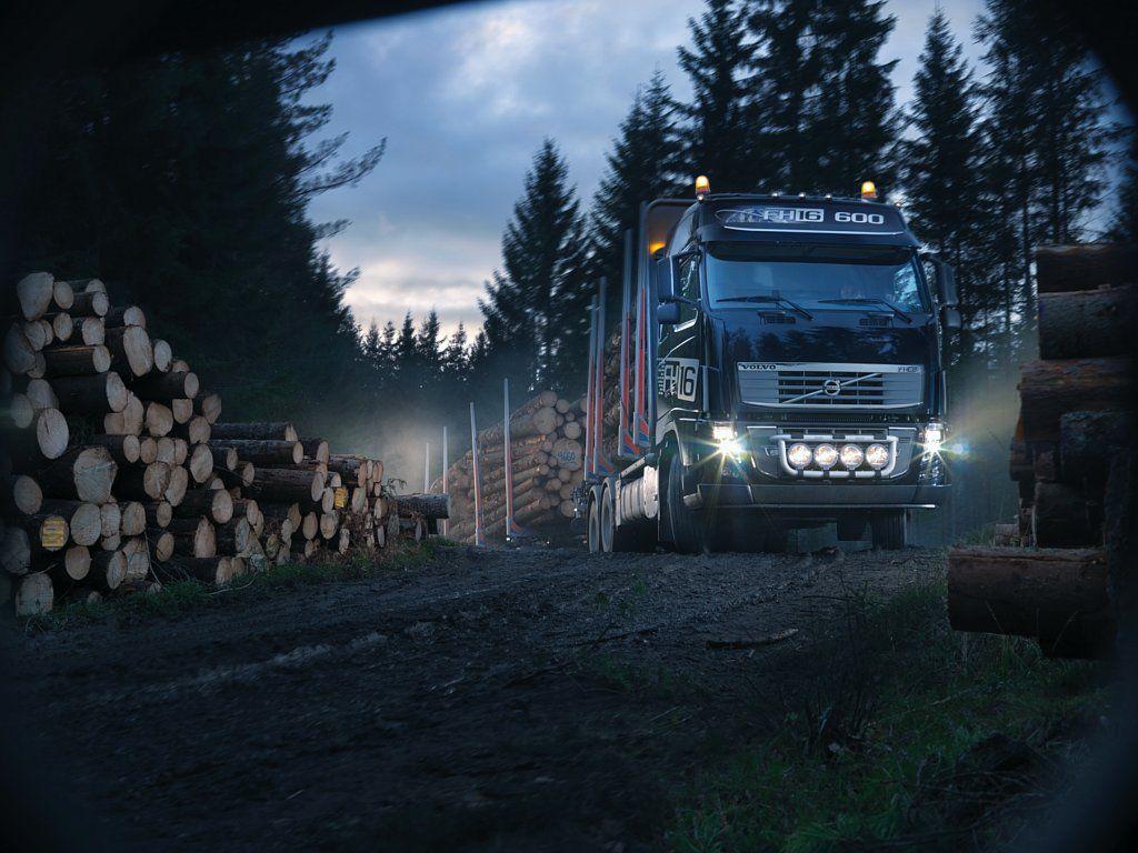 Volvo FH Download 2K Wallpapers and Free Wallpaper