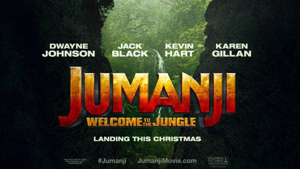 Jumanji Welcome to Jungle Wallpaper Pictures Free Downloads