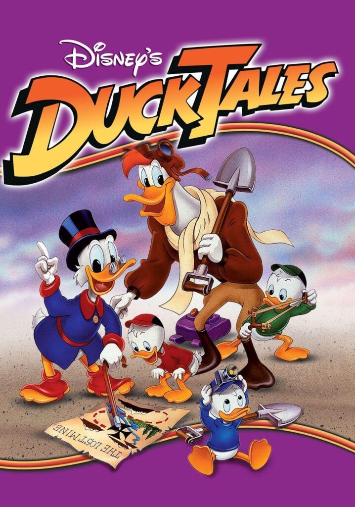 Disneys ducktales picture, disneys ducktales Wallpaper, disneys