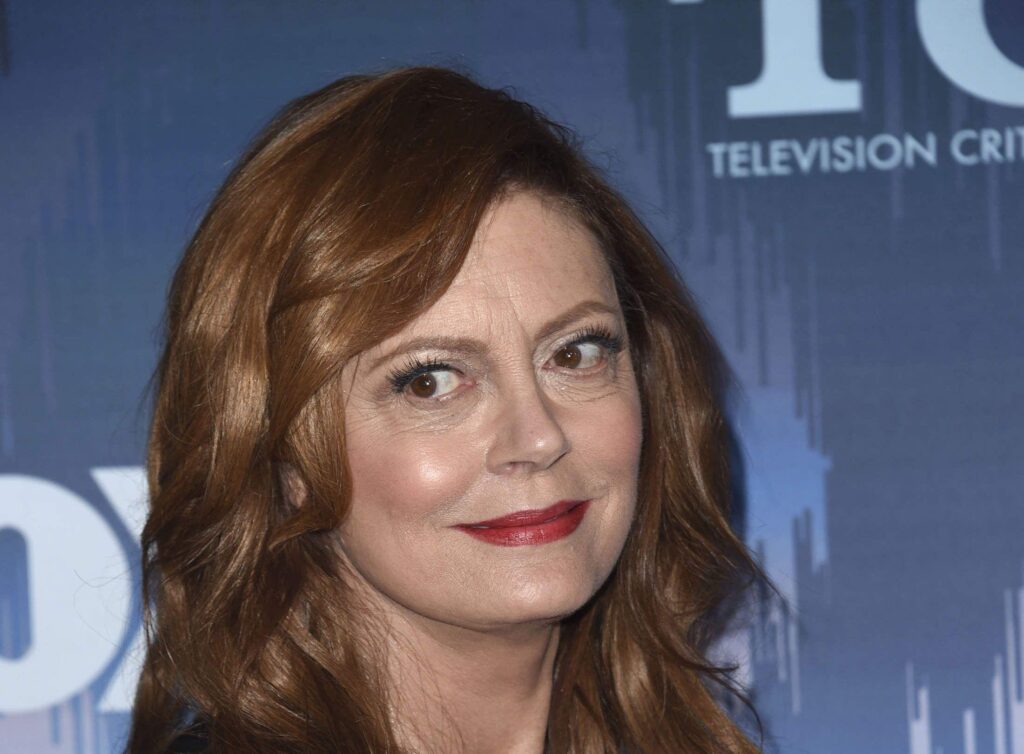 Susan Sarandon Wallpaper Backgrounds