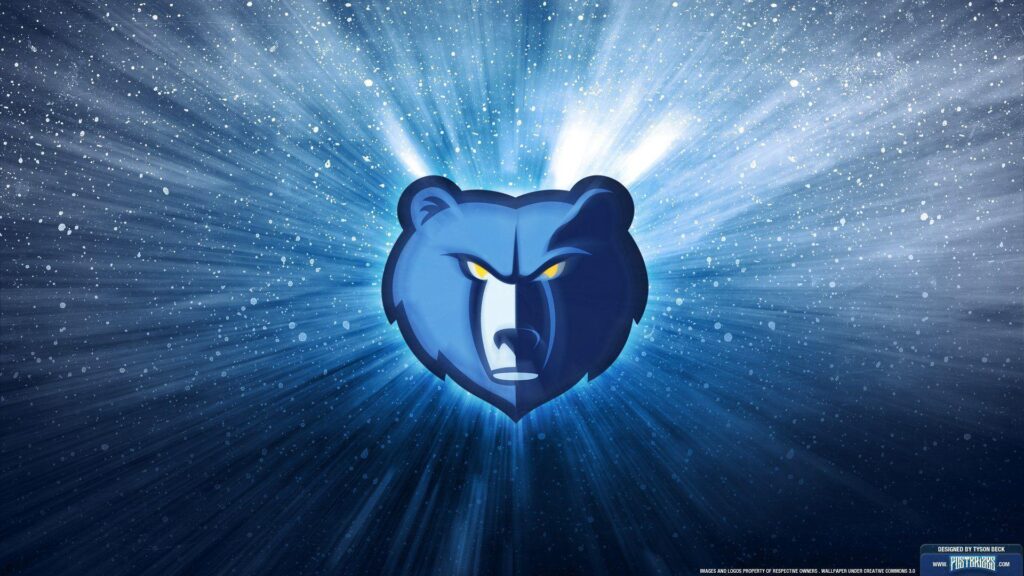 Memphis Grizzlies Wallpapers