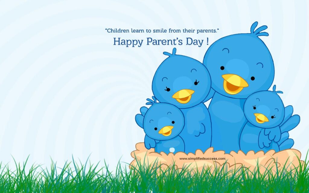 Happy Parents Day 2K Wallpapers , Download free Wallpapers for PC