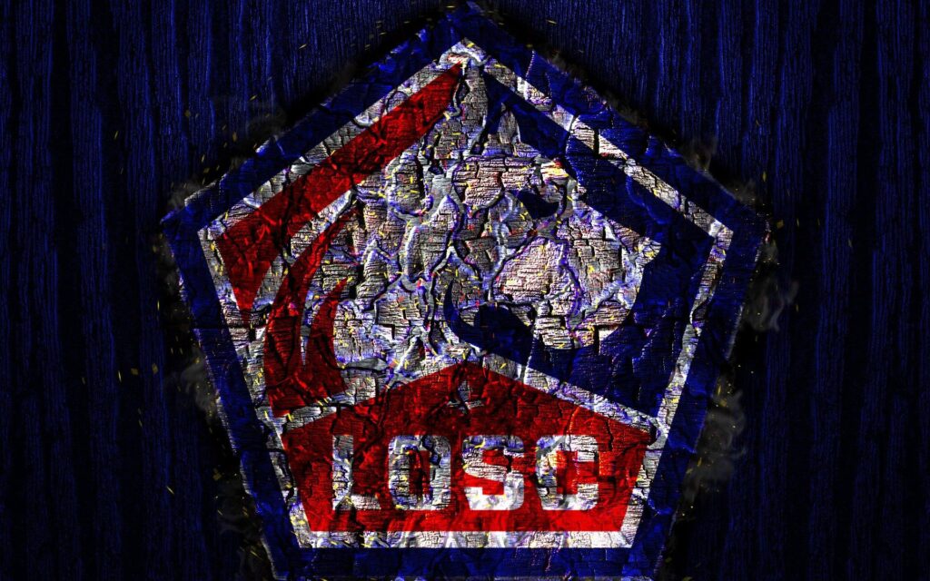 Lille OSC 2K Wallpapers