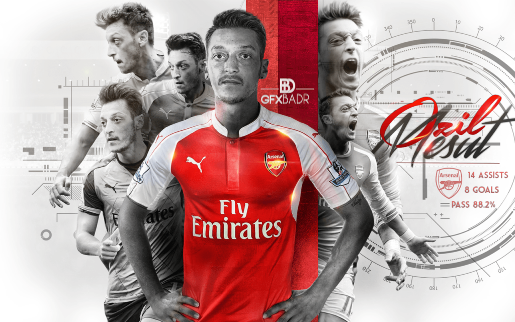 Arsenal Wallpapers 2K