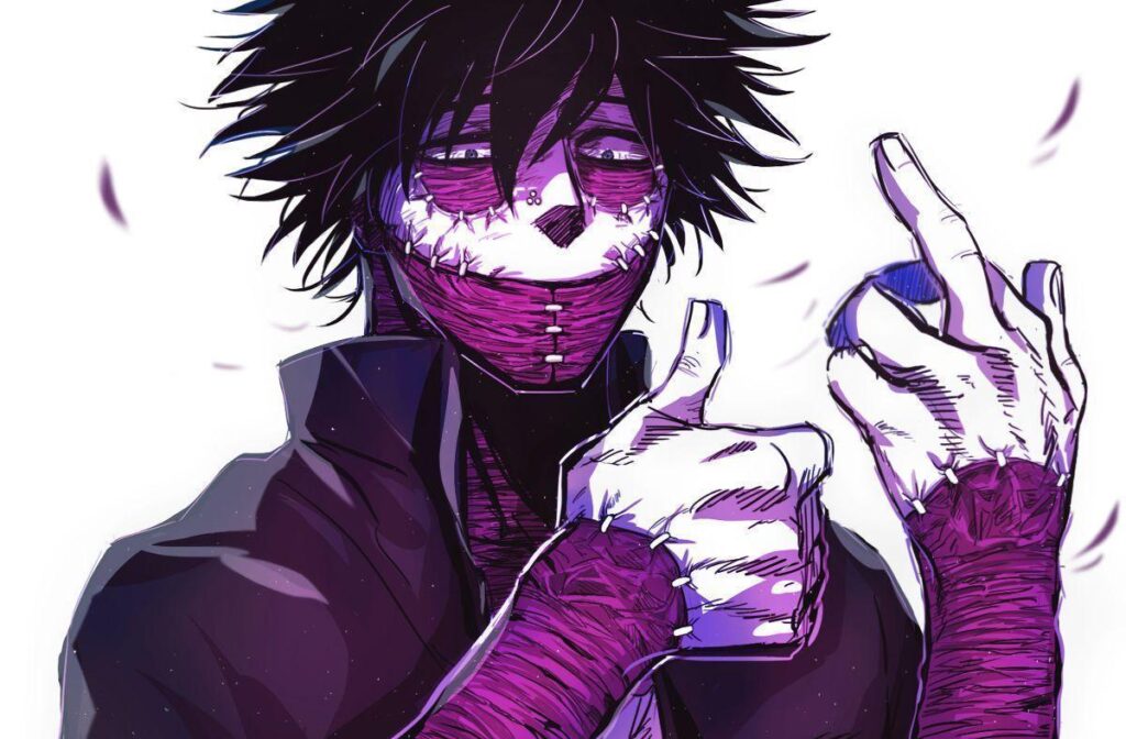 Cheap Stock Photos Boku No Hero Academia Wallpapers Dabi Free