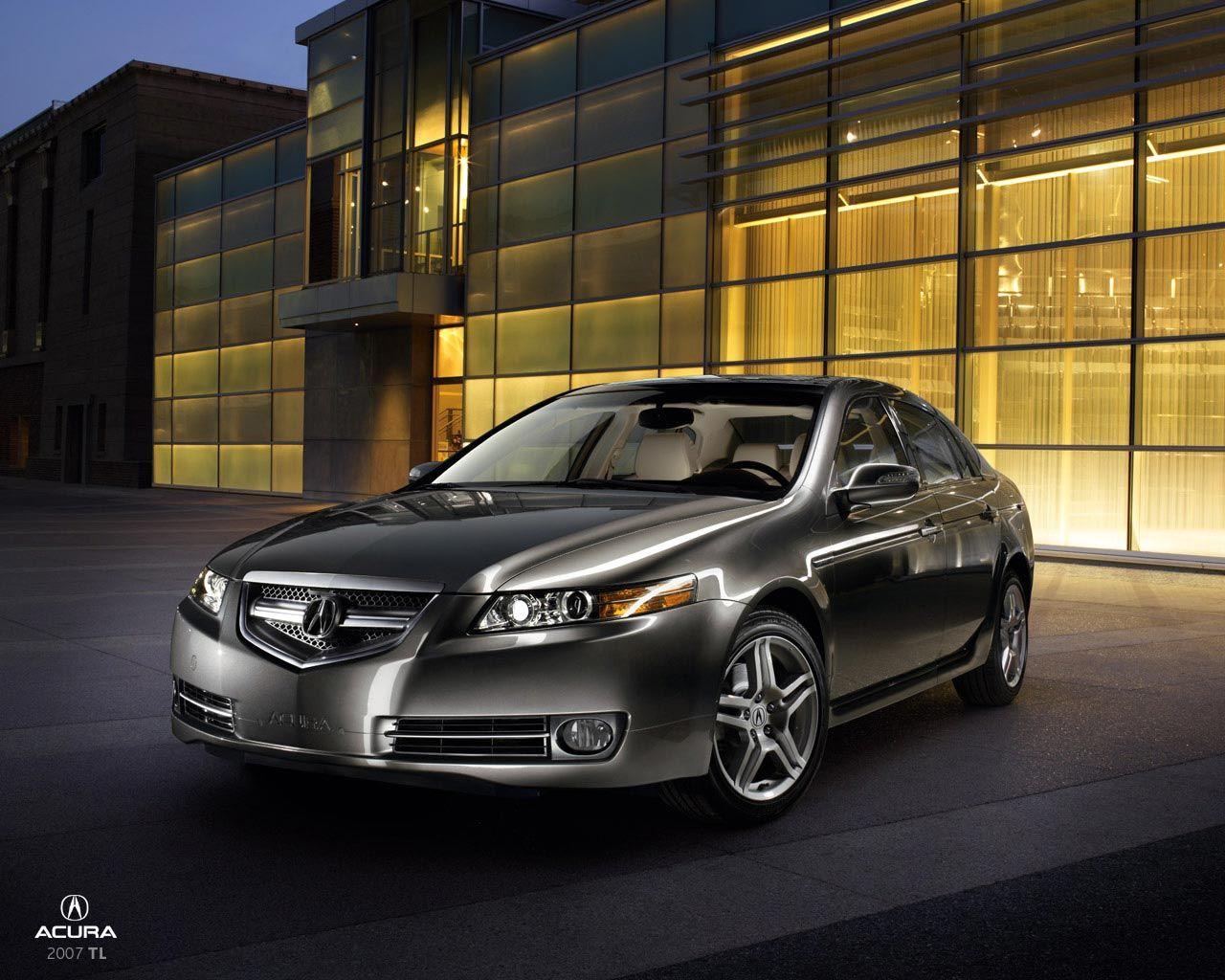 Free download Acura TL Wallpapers post at December ,