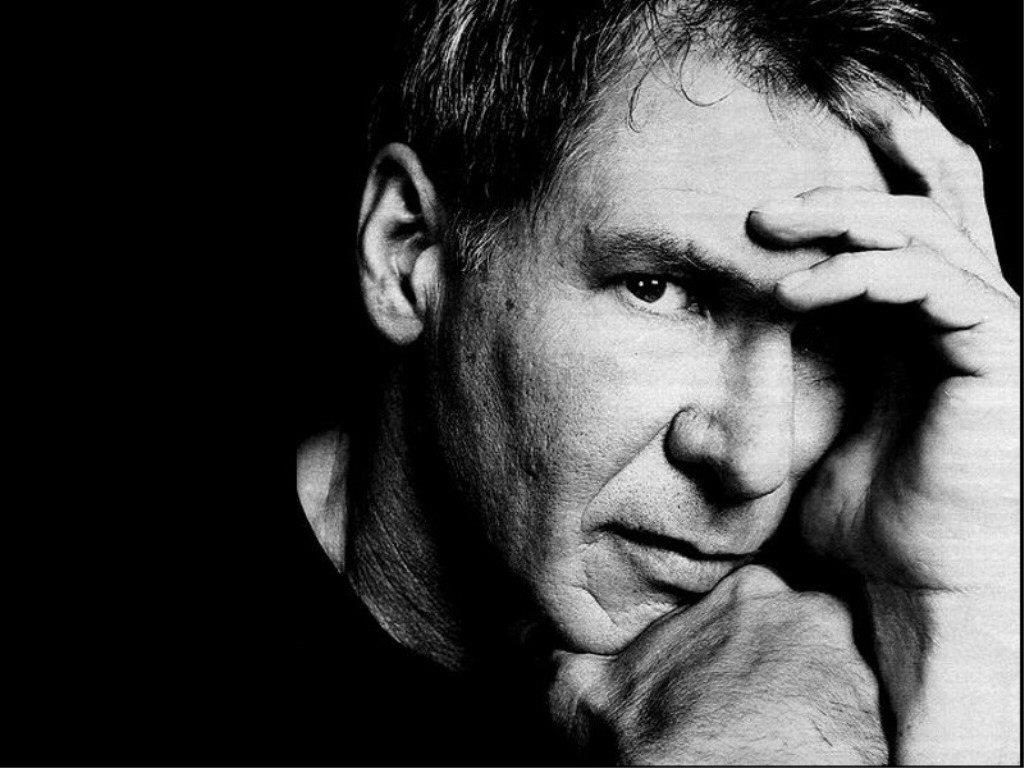 Harrison Ford Wallpapers, Harrison Ford Backgrounds Collection