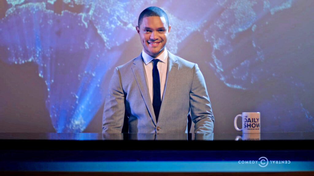 Trevor Noah’s Daily Show What to expect