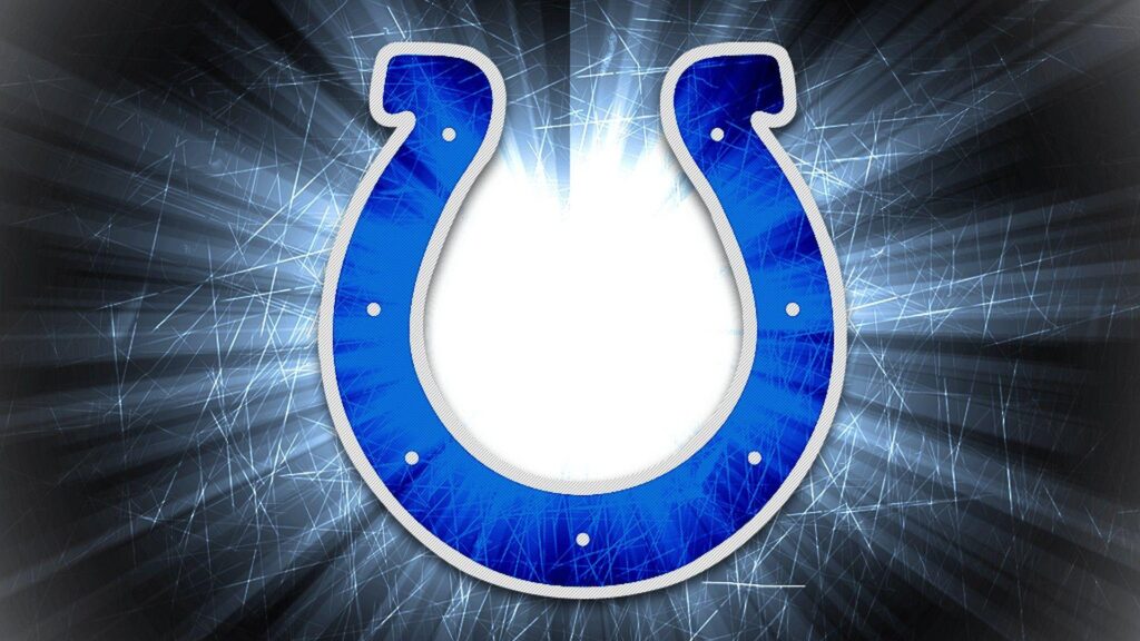 Wallpapers Desk 4K Indianapolis Colts HD