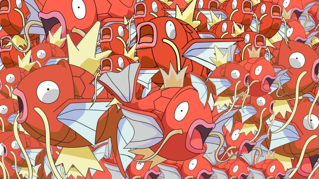 Magikarp