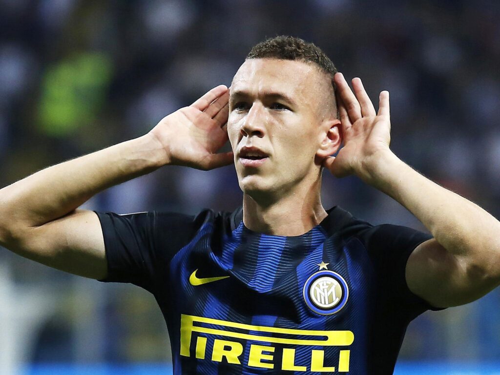 Ivan Perisic New Contract Reads ‘No Release Clause’
