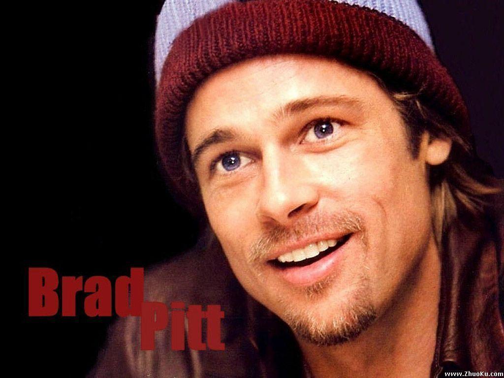 Brad Pitt Wallpapers