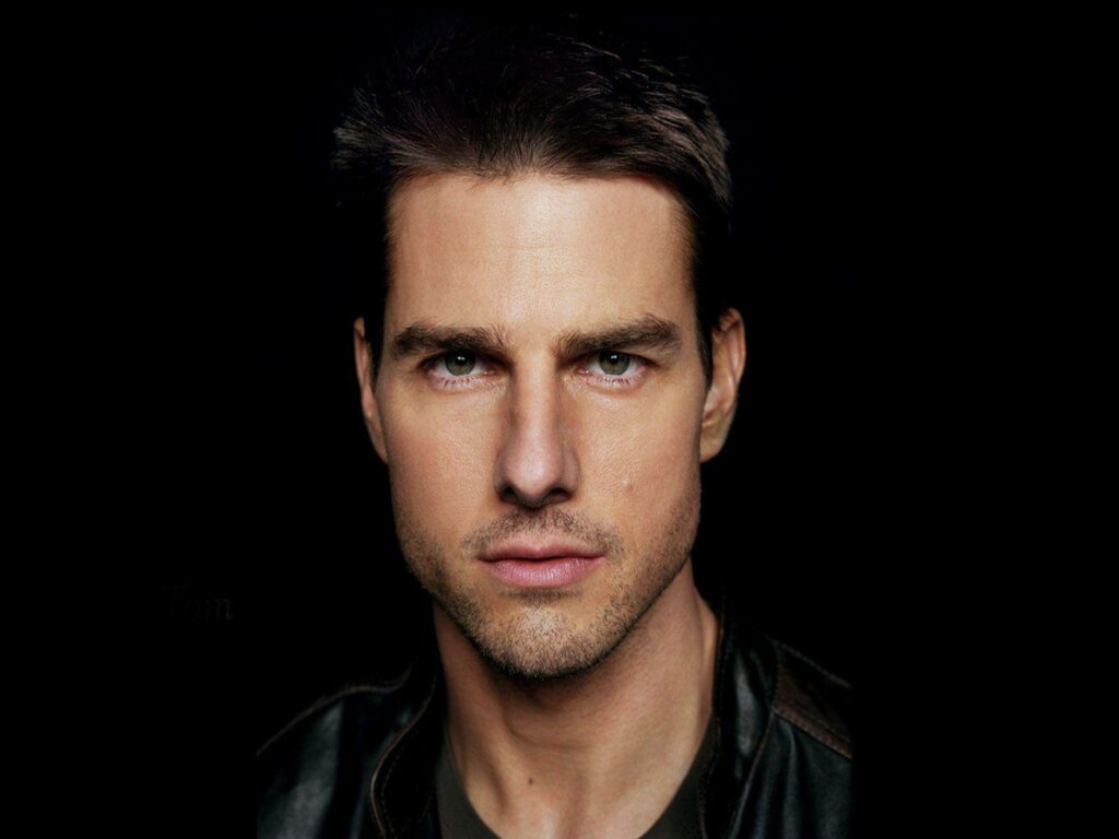 Tom Cruise 2K Wallpapers