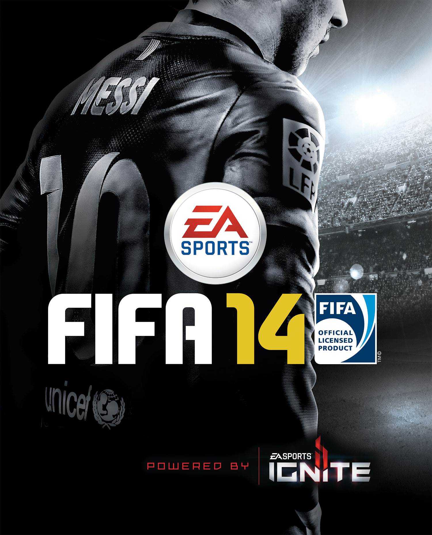 FIFA WALLPAPERS IN 2K « GamingBolt Video Game News