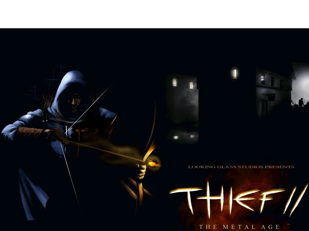 Thief II The Non