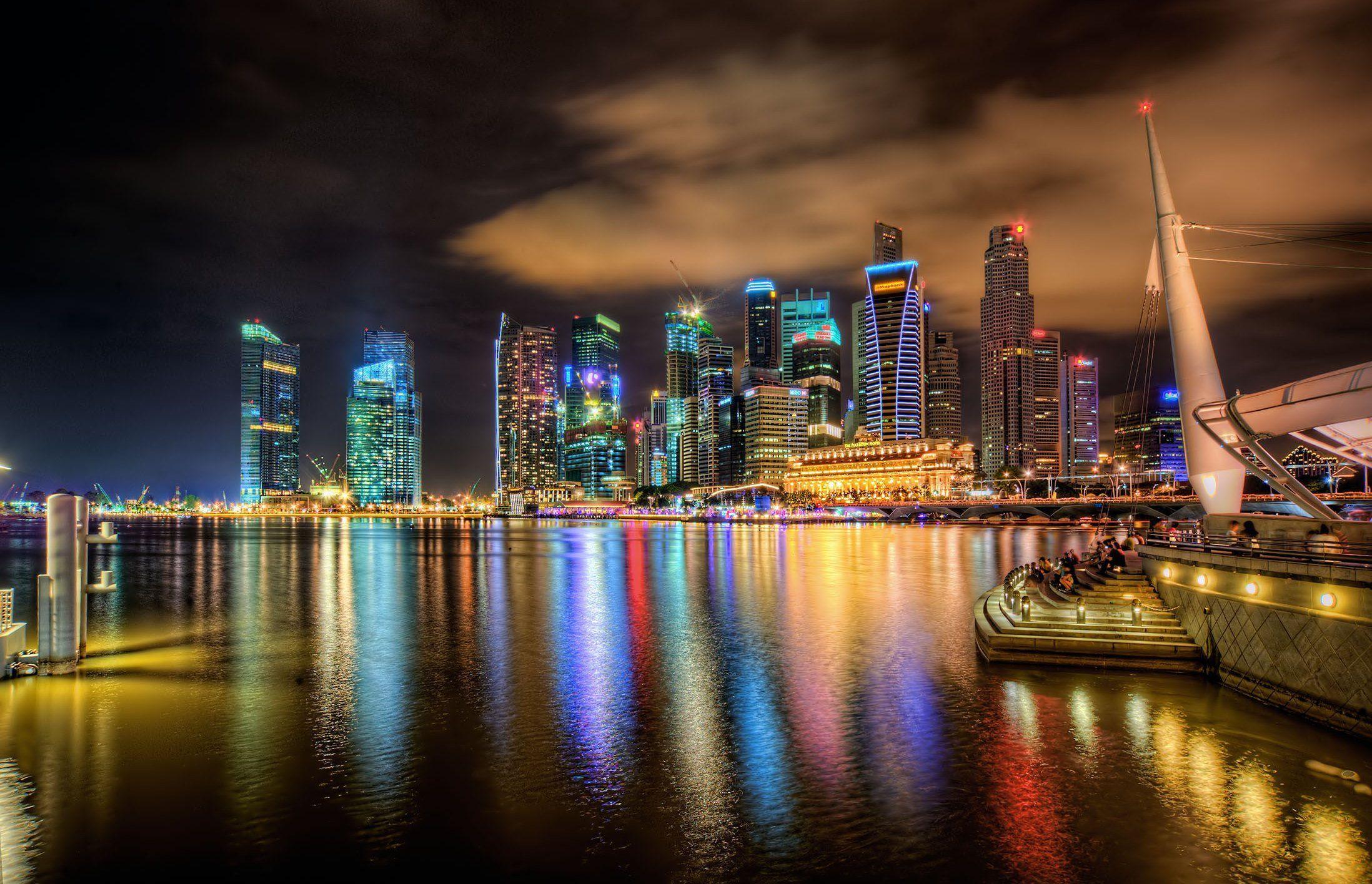 Singapore Wallpapers