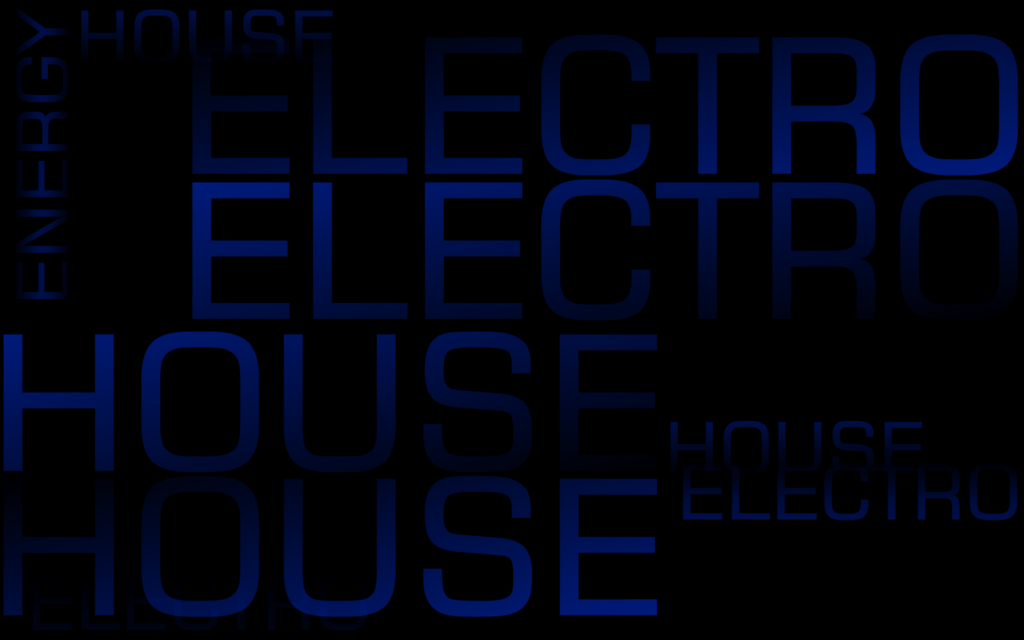 Electro House Music Wallpapers