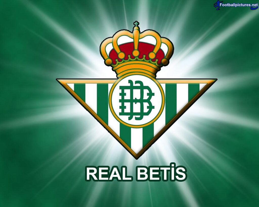 World Cup Real Betis Wallpapers