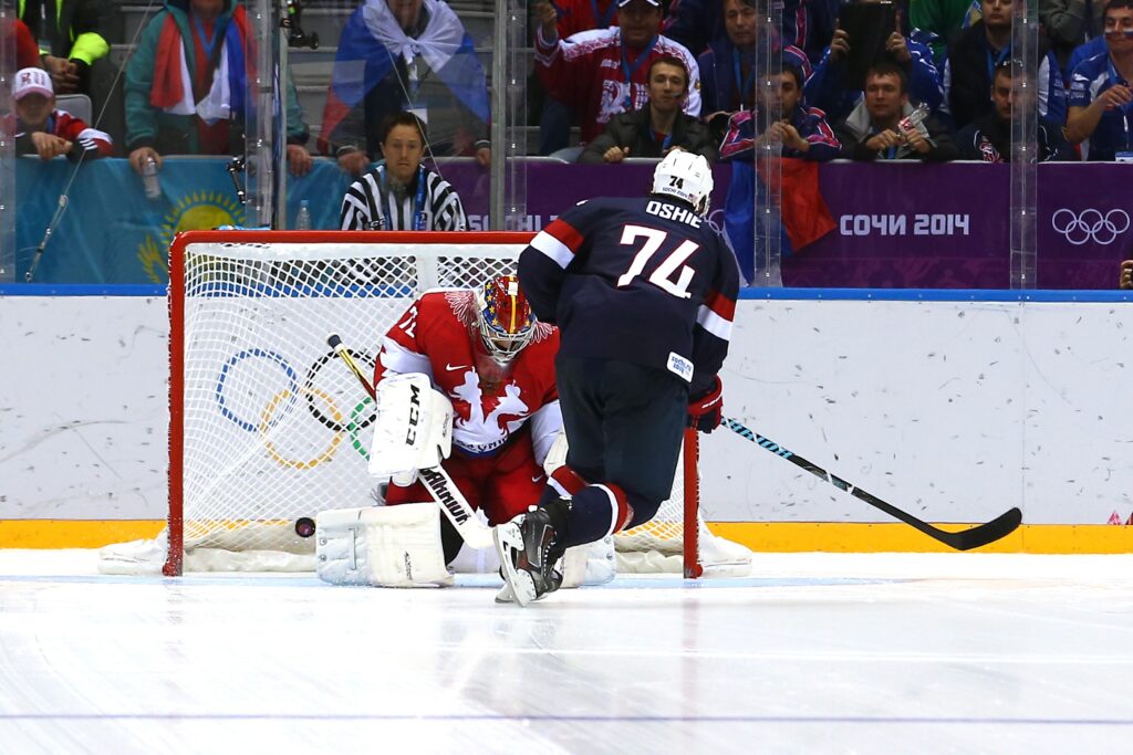 United States outlasts Russia in epic shootout