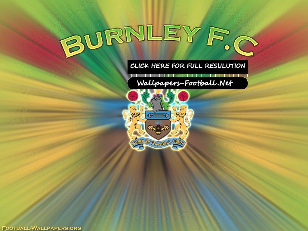 Burnley Football Club Wallpapers