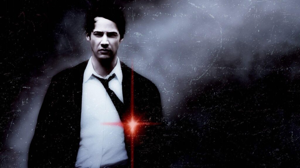 Movies, Keanu Reeves, Constantine Wallpapers 2K | Desk 4K and