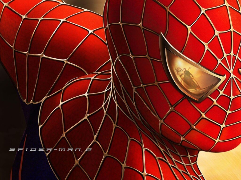 Wallpapers For – Spiderman 2K Wallpapers