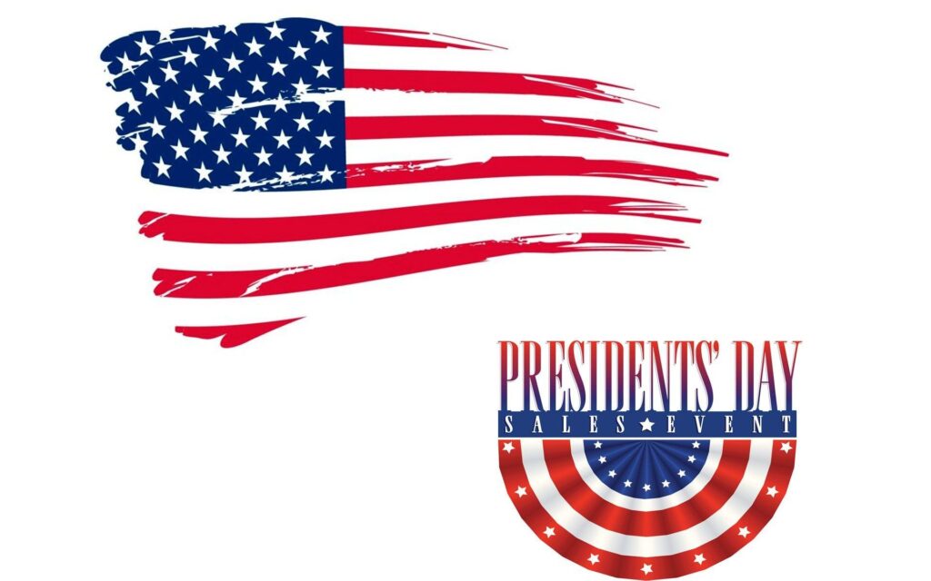 Presidents Day Wallpapers 2K Download